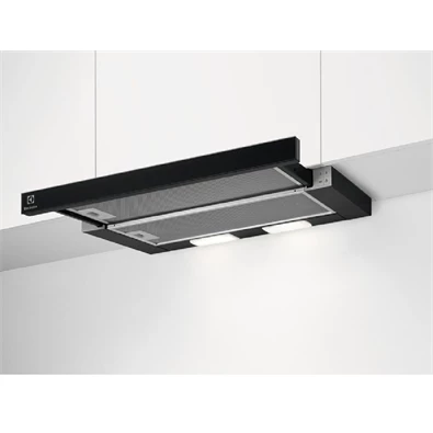Electrolux LFP326FB Teleszkópos páraelszívó Electrolux LFP326FB Teleszkópos páraelszívó