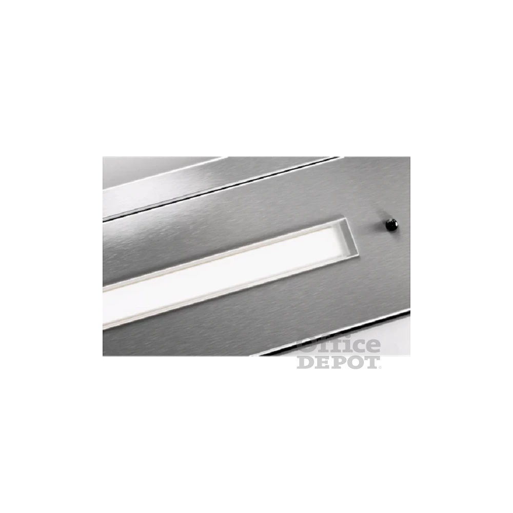 Electrolux LFP326S inox, beépíthető, hagyományos, méret:60 cm, teleszkópos, zajszint:69 dB, páraelszívó