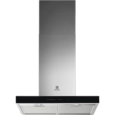 Electrolux LFT766X kürtős páraelszívó Electrolux LFT766X kürtős páraelszívó