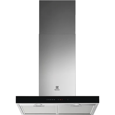 Electrolux LFT766X kürtős páraelszívó Electrolux LFT766X kürtős páraelszívó