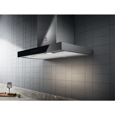 Electrolux LFT766X kürtős páraelszívó Electrolux LFT766X kürtős páraelszívó