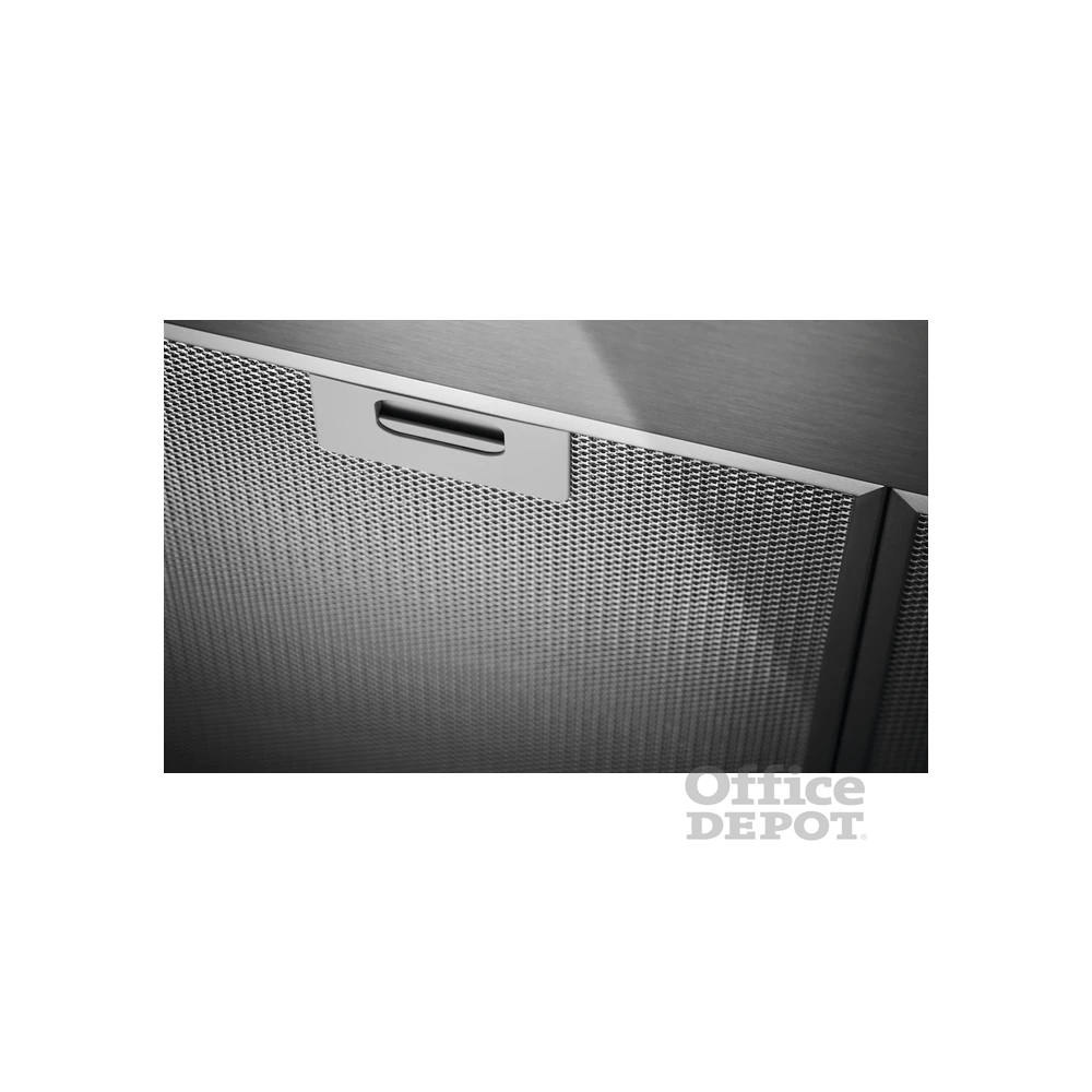 Electrolux LFT766X inox, szabadonálló, kürtős, méret:60 cm, zajszint:68 dB, páraelszívó