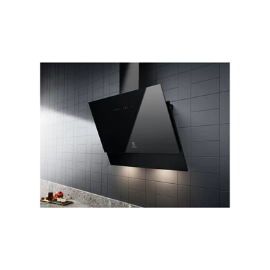 Electrolux LFV416K beépíthető páraelszívó Electrolux LFV416K beépíthető páraelszívó