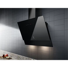Electrolux LFV416K beépíthető páraelszívó Electrolux LFV416K beépíthető páraelszívó