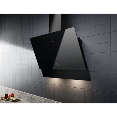 Electrolux LFV416K beépíthető páraelszívó Electrolux LFV416K beépíthető páraelszívó