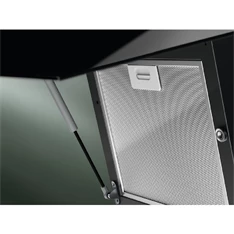 Electrolux LFV439K kürtős páraelszívó Electrolux LFV439K kürtős páraelszívó