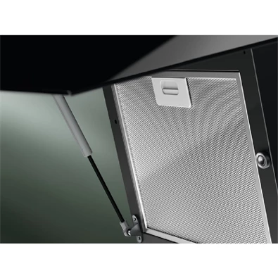 Electrolux LFV439K kürtős páraelszívó Electrolux LFV439K kürtős páraelszívó