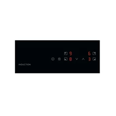 Electrolux LIB60420CK beépíthető indukciós főzőlap Electrolux LIB60420CK beépíthető indukciós főzőlap