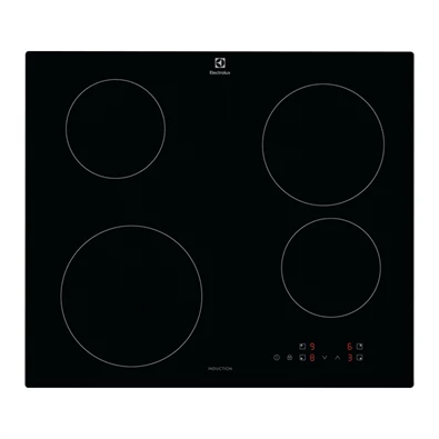 Electrolux LIB60420CK beépíthető indukciós főzőlap Electrolux LIB60420CK beépíthető indukciós főzőlap