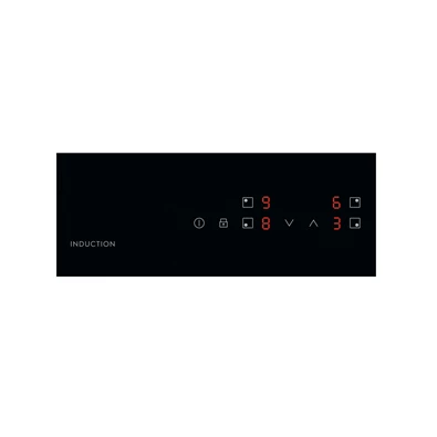 Electrolux LIB60420CK beépíthető indukciós főzőlap Electrolux LIB60420CK beépíthető indukciós főzőlap