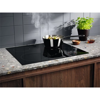 Electrolux LIB60420CK beépíthető indukciós főzőlap Electrolux LIB60420CK beépíthető indukciós főzőlap
