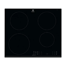 Electrolux LIR60433B beépíthető indukciós főzőlap Electrolux LIR60433B beépíthető indukciós főzőlap