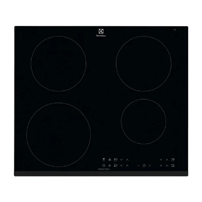 Electrolux LIR60433B beépíthető indukciós főzőlap Electrolux LIR60433B beépíthető indukciós főzőlap