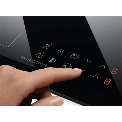 Electrolux LIR60433B beépíthető indukciós főzőlap Electrolux LIR60433B beépíthető indukciós főzőlap