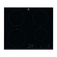 Electrolux LIR60433B beépíthető indukciós főzőlap (Újszerű)