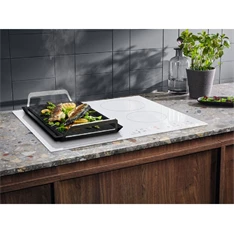 Electrolux LIV63431BW beépíthető indukciós főzőlap Electrolux LIV63431BW beépíthető indukciós főzőlap