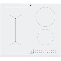 Electrolux LIV63431BW beépíthető indukciós főzőlap Electrolux LIV63431BW beépíthető indukciós főzőlap