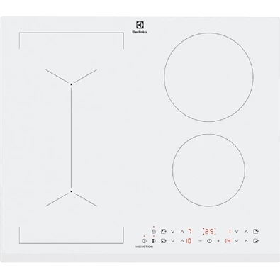 Electrolux LIV63431BW beépíthető indukciós főzőlap Electrolux LIV63431BW beépíthető indukciós főzőlap
