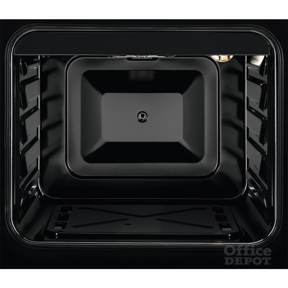 Electrolux LKG500000W fehér, szabadonálló, gáz, főzőzóna: 4, sütő:51L, grill, tűzhely