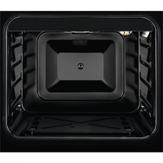 Electrolux LKG500000W gáztűzhely Electrolux LKG500000W gáztűzhely