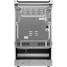 Electrolux LKG500000W gáztűzhely Electrolux LKG500000W gáztűzhely