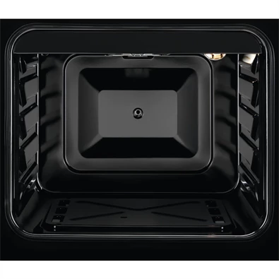 Electrolux LKG500000W gáztűzhely Electrolux LKG500000W gáztűzhely