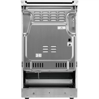 Electrolux LKG500000W gáztűzhely Electrolux LKG500000W gáztűzhely