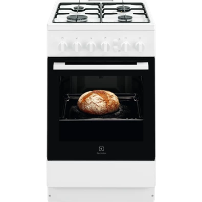 Electrolux LKG500000W gáztűzhely Electrolux LKG500000W gáztűzhely