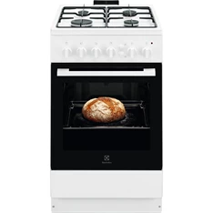 Electrolux LKG500003W gáztűzhely Electrolux LKG500003W gáztűzhely