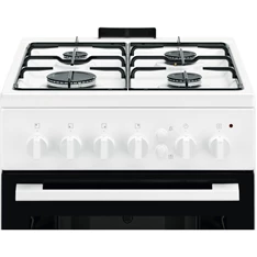 Electrolux LKG500003W gáztűzhely Electrolux LKG500003W gáztűzhely