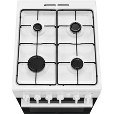 Electrolux LKG500003W gáztűzhely Electrolux LKG500003W gáztűzhely