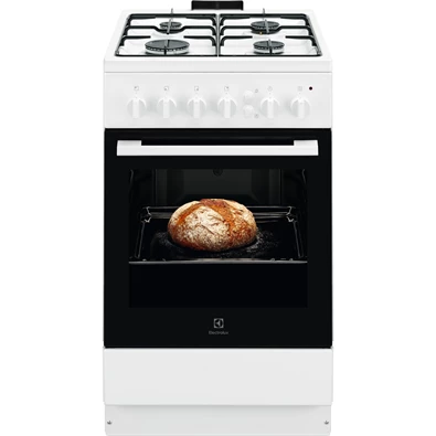 Electrolux LKG500003W gáztűzhely Electrolux LKG500003W gáztűzhely