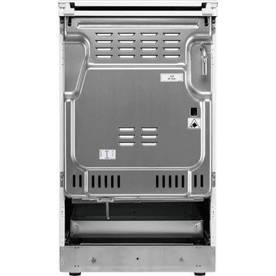 Electrolux LKG500003W gáztűzhely Electrolux LKG500003W gáztűzhely