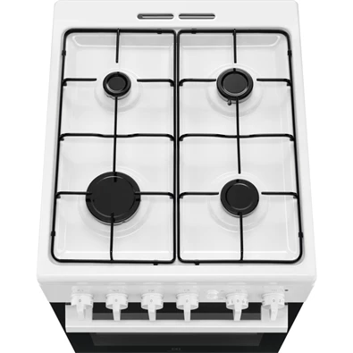 Electrolux LKG500003W gáztűzhely Electrolux LKG500003W gáztűzhely