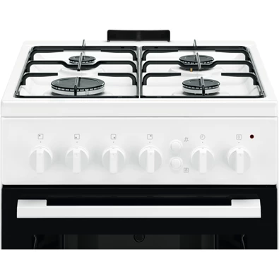 Electrolux LKG500003W gáztűzhely Electrolux LKG500003W gáztűzhely