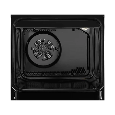 Electrolux LKK520032X inox kombinált tűzhely Electrolux LKK520032X inox kombinált tűzhely