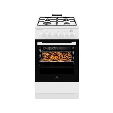 Electrolux LKK560011W kombinált tűzhely Electrolux LKK560011W kombinált tűzhely
