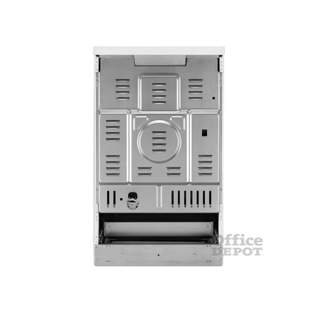 Electrolux LKR560000X inox, szabadonálló, kerámialapos, elektromos, főzőzóna: 4, sütő:54L, grill, tűzhely
