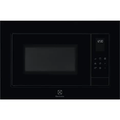 Electrolux LMS4253TMK beépíthető mikrohullámú sütő Electrolux LMS4253TMK beépíthető mikrohullámú sütő