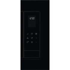 Electrolux LMS4253TMK beépíthető mikrohullámú sütő Electrolux LMS4253TMK beépíthető mikrohullámú sütő