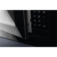 Electrolux LMS4253TMK beépíthető mikrohullámú sütő Electrolux LMS4253TMK beépíthető mikrohullámú sütő
