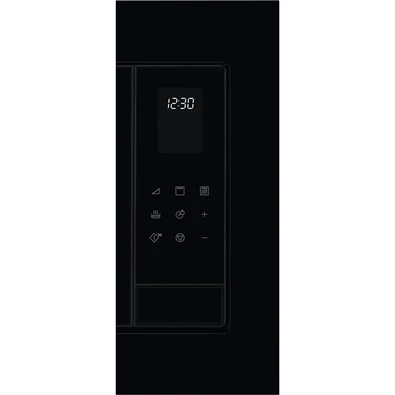 Electrolux LMS4253TMK beépíthető mikrohullámú sütő Electrolux LMS4253TMK beépíthető mikrohullámú sütő