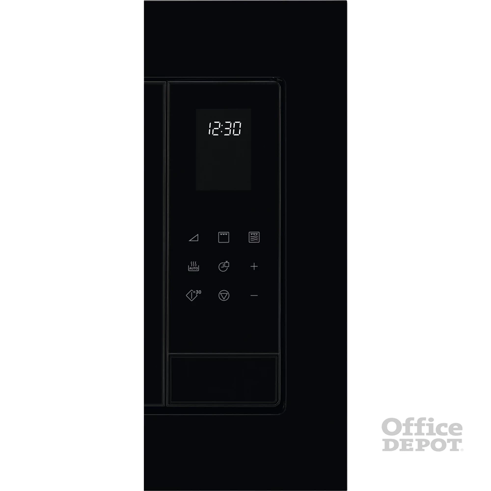 Electrolux LMS4253TMK 1000W 25L fekete beépíthető mikrohullámú sütő