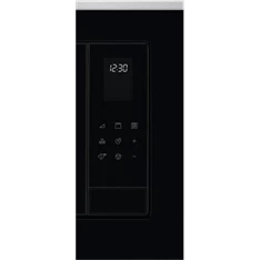 Electrolux LMS4253TMX beépíthető mikrohullámú sütő Electrolux LMS4253TMX beépíthető mikrohullámú sütő