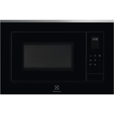 Electrolux LMS4253TMX beépíthető mikrohullámú sütő Electrolux LMS4253TMX beépíthető mikrohullámú sütő