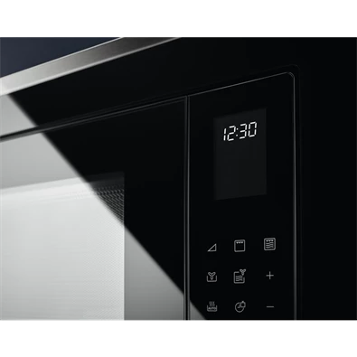 Electrolux LMS4253TMX beépíthető mikrohullámú sütő Electrolux LMS4253TMX beépíthető mikrohullámú sütő