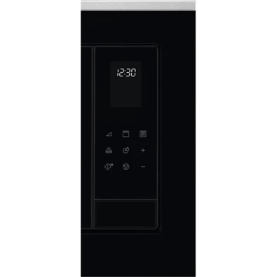 Electrolux LMS4253TMX beépíthető mikrohullámú sütő Electrolux LMS4253TMX beépíthető mikrohullámú sütő