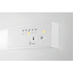 Electrolux LND5FE18S beépíthető alulfagyasztós hűtőszekrény Electrolux LND5FE18S beépíthető alulfagyasztós hűtőszekrény