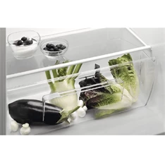 Electrolux LRB1AF23W egyajtós hűtőszekrény Electrolux LRB1AF23W egyajtós hűtőszekrény