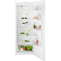 Electrolux LRB1DE33W fehér, egyajtós, Hűtő:309L, hűtőszekrény